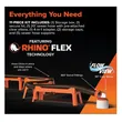 RHINO RV COMBO KIT, W/20 RHINO